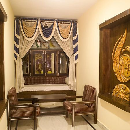 Hotel Priya Jaisalmer Eksteriør bilde