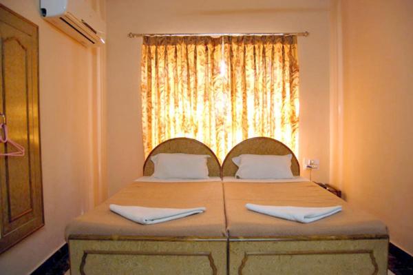 Hotel Priya Jaisalmer Rom bilde