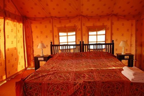 Hotel Priya Jaisalmer Eksteriør bilde