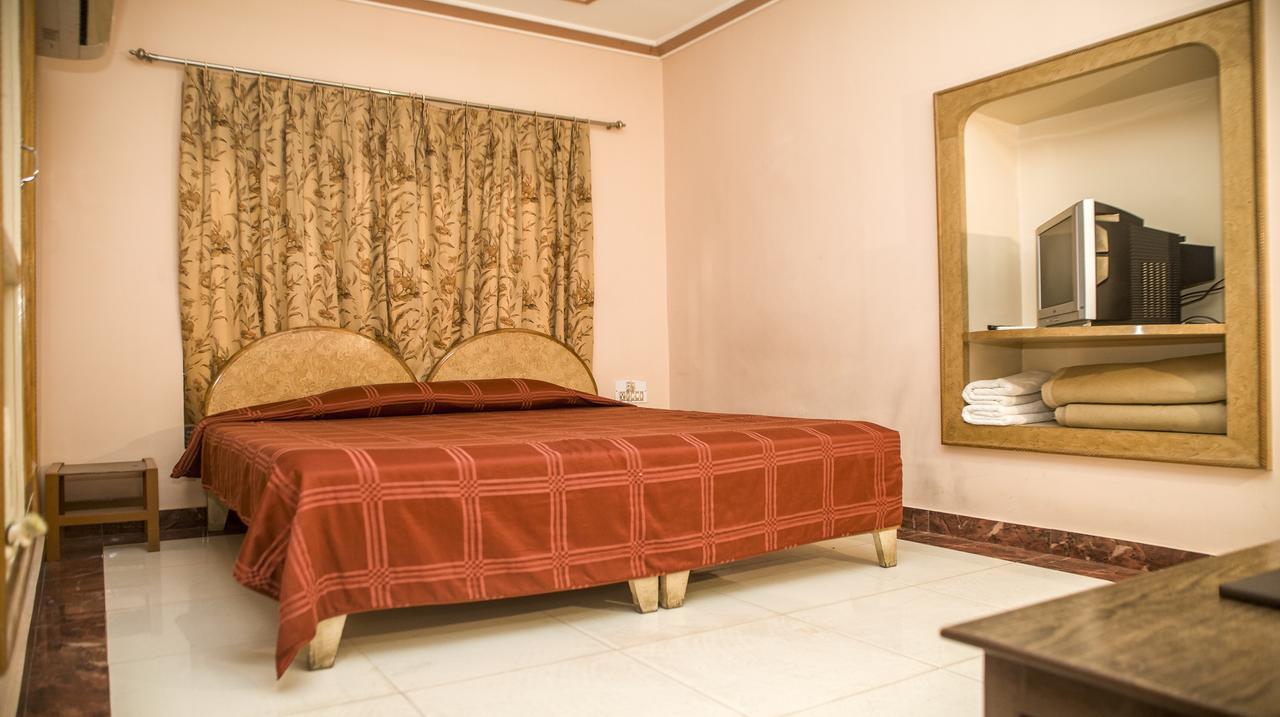 Hotel Priya Jaisalmer Eksteriør bilde