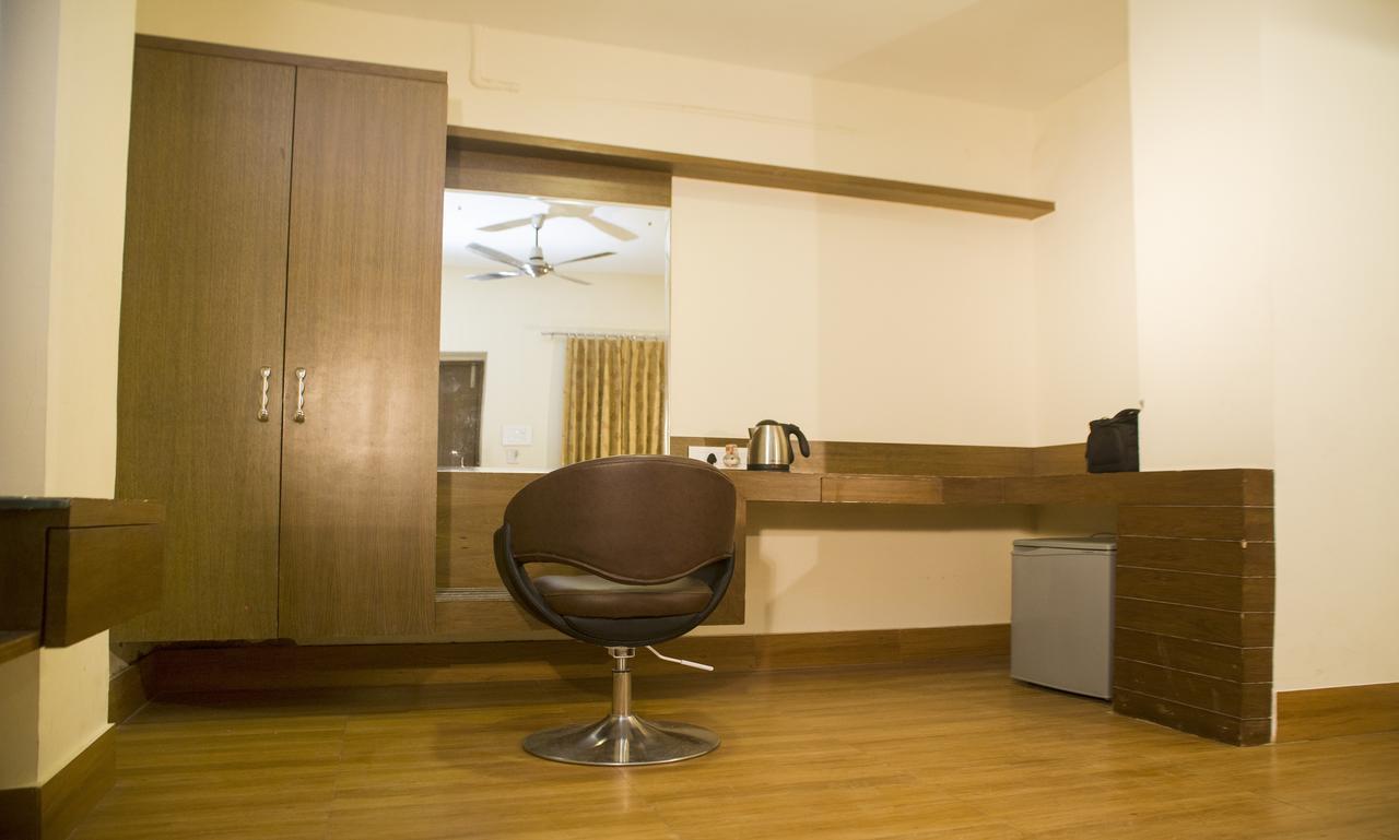 Hotel Priya Jaisalmer Eksteriør bilde