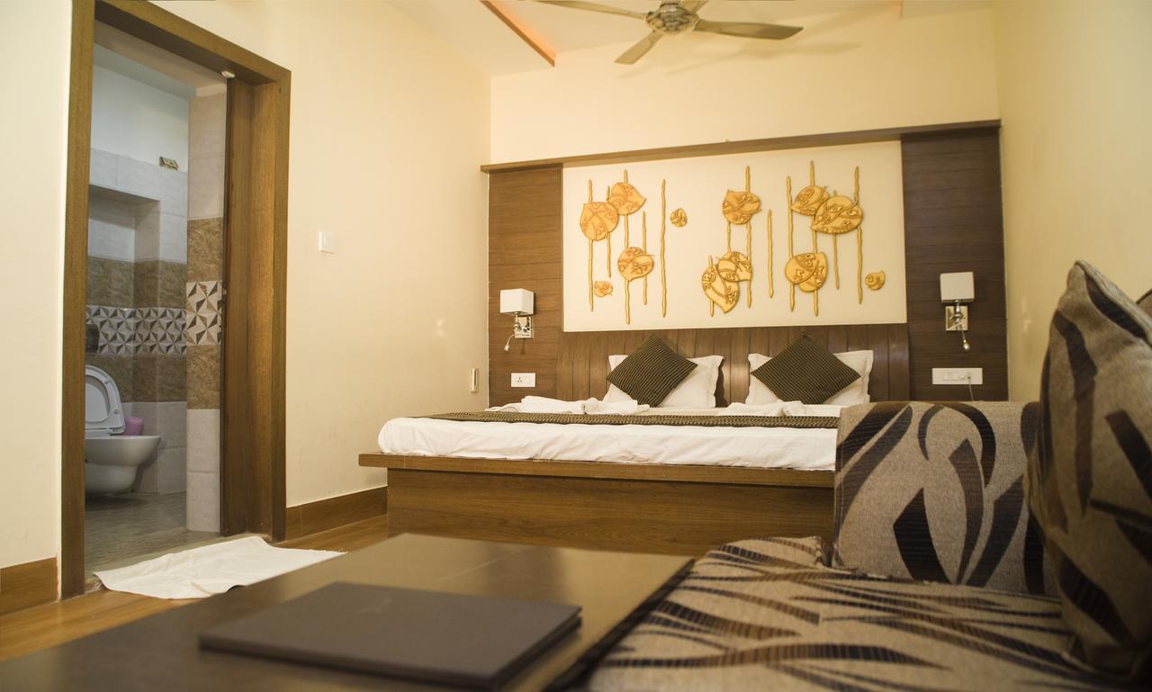 Hotel Priya Jaisalmer Eksteriør bilde
