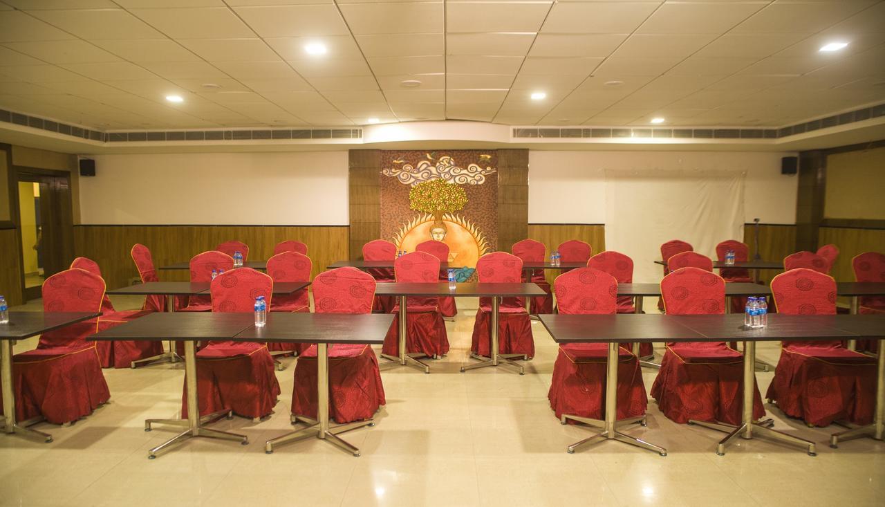 Hotel Priya Jaisalmer Eksteriør bilde