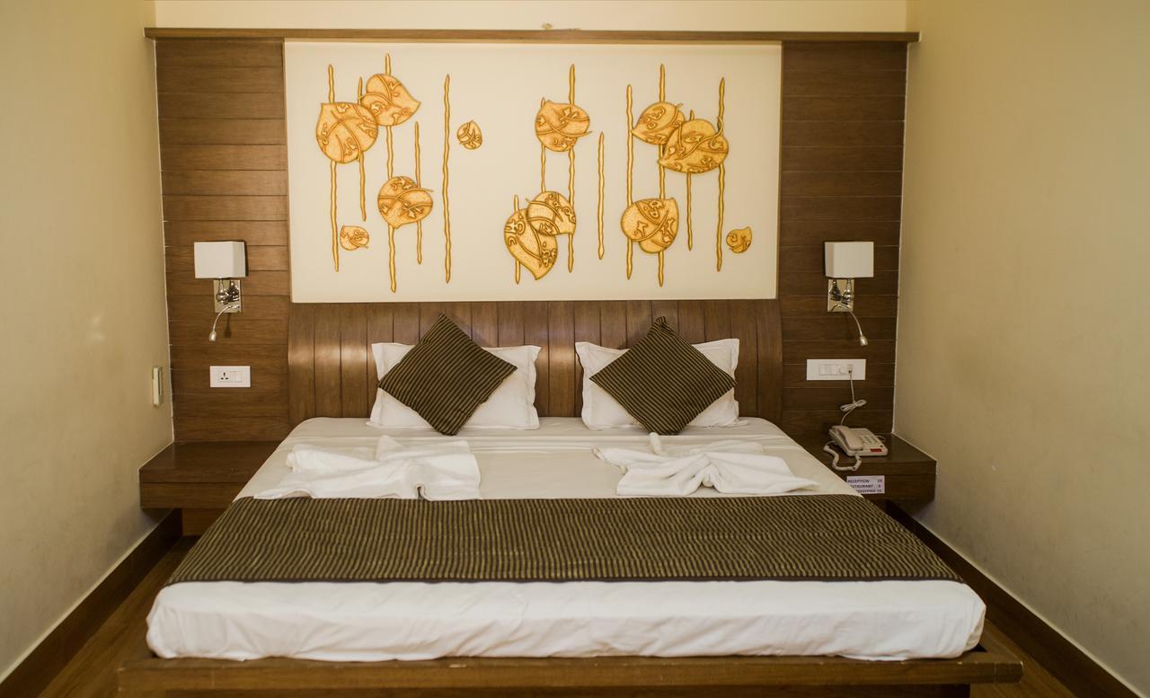 Hotel Priya Jaisalmer Eksteriør bilde