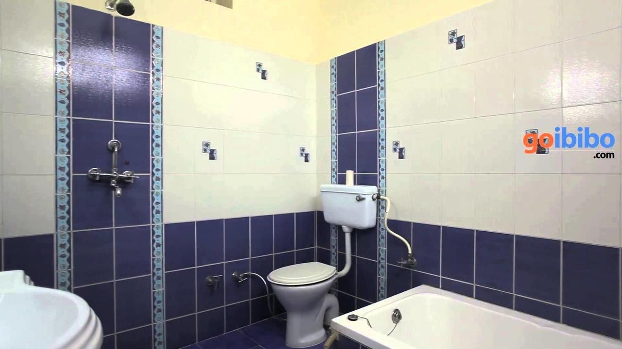 Hotel Priya Jaisalmer Eksteriør bilde