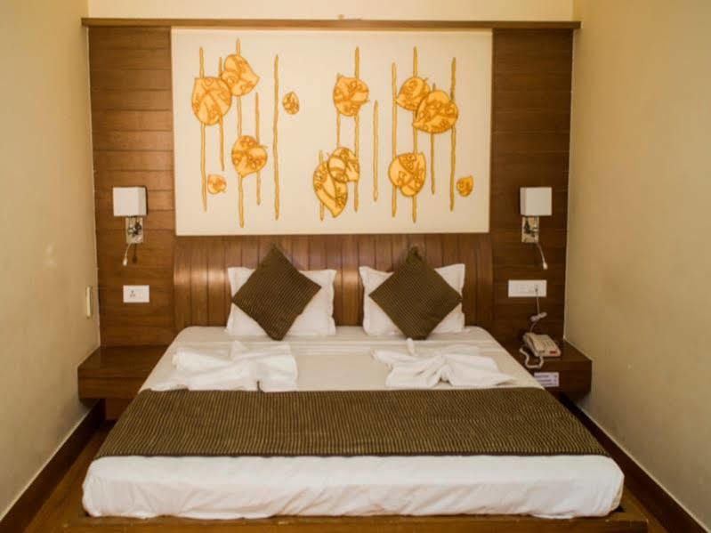 Hotel Priya Jaisalmer Eksteriør bilde