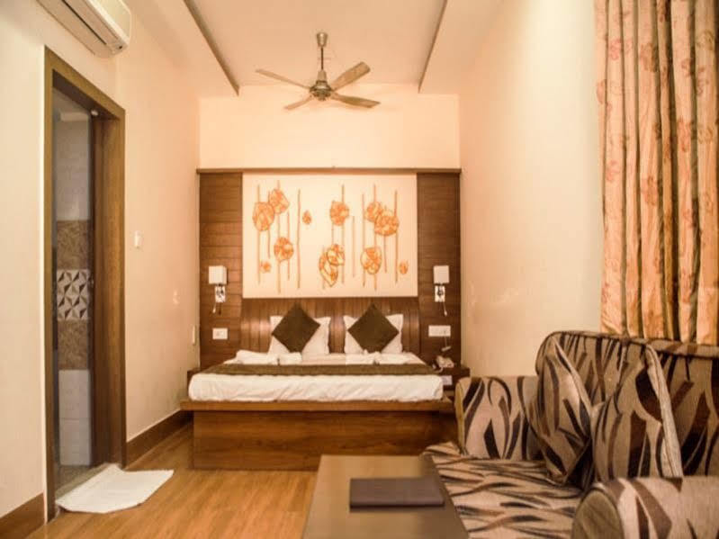 Hotel Priya Jaisalmer Eksteriør bilde