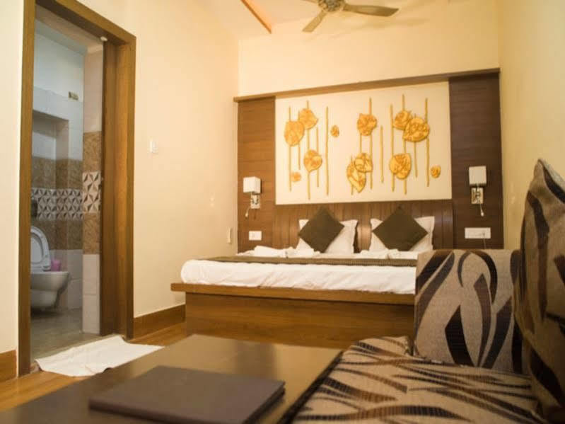 Hotel Priya Jaisalmer Eksteriør bilde